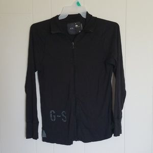 G STAR Raw cotton lightweight jacket